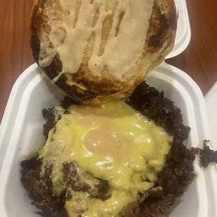 Double Patty