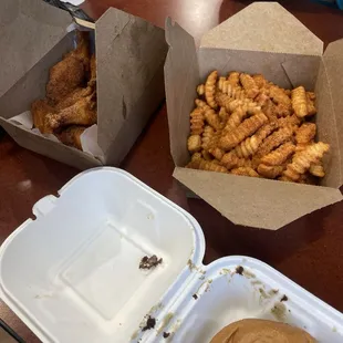food