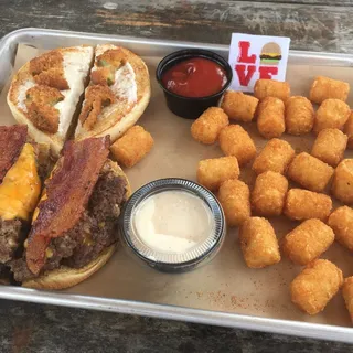 Fried Pickles