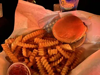 Delray Cafe