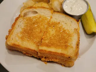 Court Street Cafe