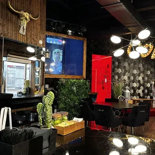 If you enjoy true Argentine style food with a flair of fun, this is the place.