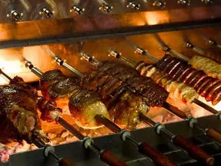 Cafe Mineiro Brazilian Steakhouse