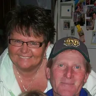 On our way to Cowtown!