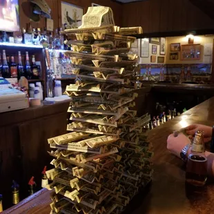 The ULTIMATE tip tower