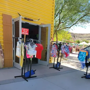 Store - front - 9/17/23