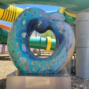 Art piece - pretty - 9/17/23