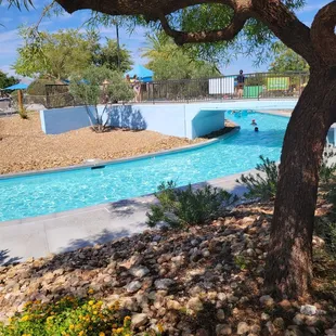 Lazy River - 9/17/23