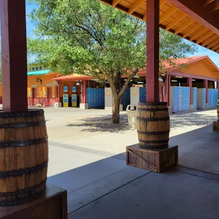 Lockers - front - 9/17/23