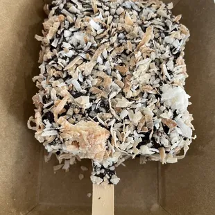 Balboa Bar