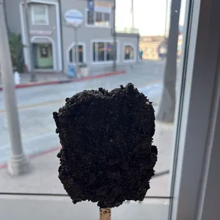 Balboa Bar | Instagram @megsdishdiaries