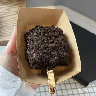 Balboa Bar | Instagram @megsdishdiaries