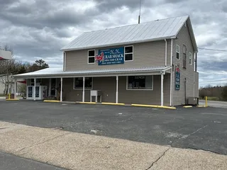 N N Crab Shack