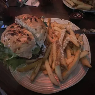 Bruiser Burger