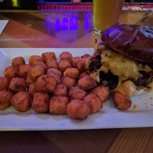 Pulled Pork