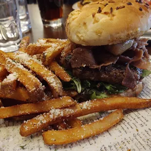 Gfy Burger