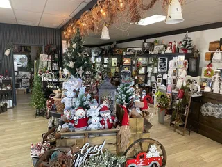 Mountain Home Decor