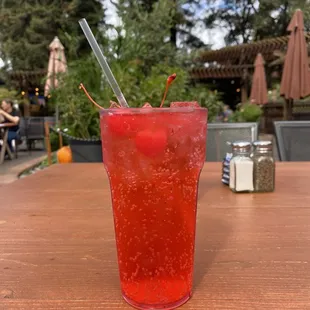 Shirley Temple