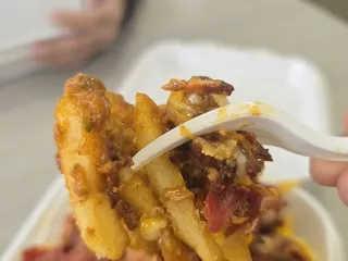 Nogales Burgers No 2