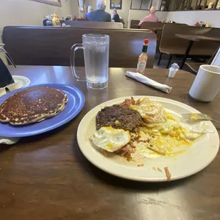 Cowboy Cafe