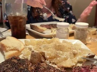 Wagon Wheel Steakhouse