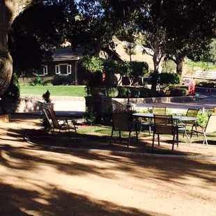 Beautiful place to escape the hustle and bustle of Orange County!