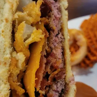 burgers, burger, food