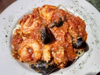 Pap’s Italian Grill