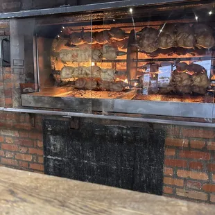Rotisserie Chicken