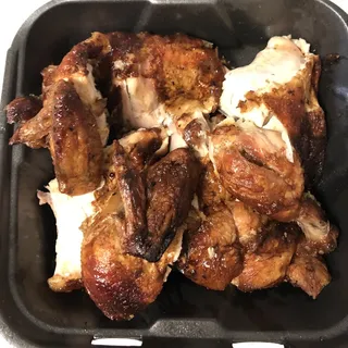 Whole Chicken