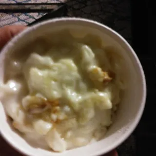 White Cheddar Mac and Cheese