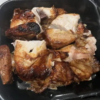 Whole Chicken