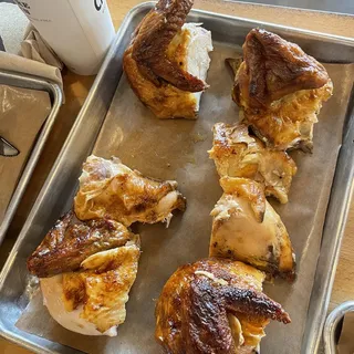 Drumstick Meal for 4