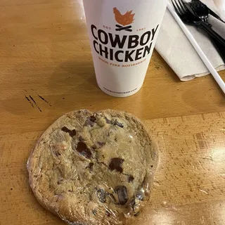 Chocolate Chip Cookie