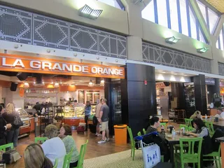 La Grande Orange