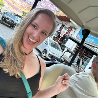 Cori K.