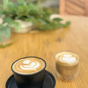 Cortado