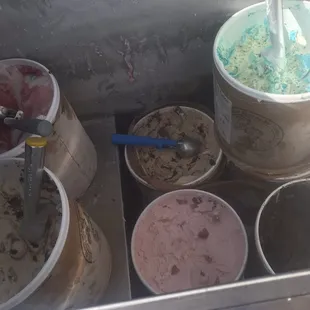 Ice Cream