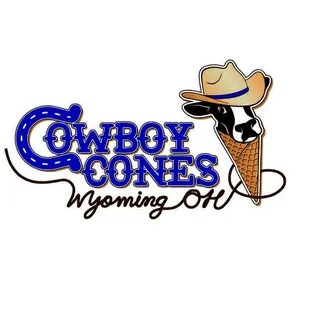 Cowboy Cones Premium Ice Cream, Cincinnati, OH