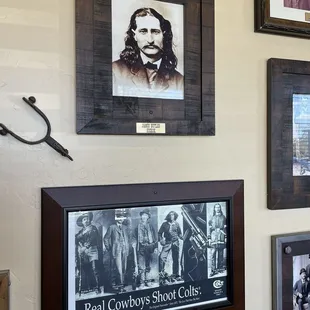 Fun memorabilia
