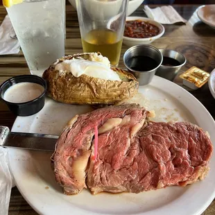 Prime Rib
