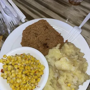 Chicken Fried Steak