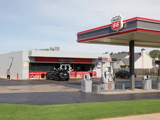OnCue Express