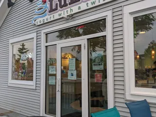 Lulus Yogurt With A Twist