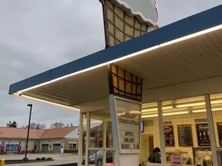 Rosati's Frozen Custard