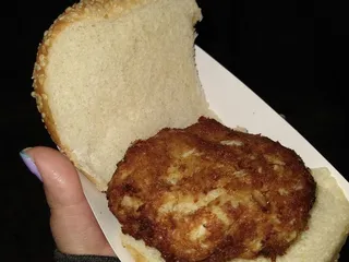 Laughing Crab Catering