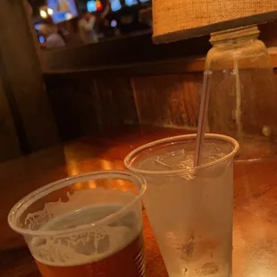 drink