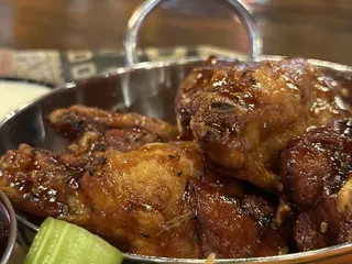 Wild Bills Sports Saloon