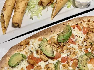 Wild Boar Bar and Grill