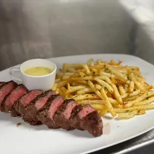 Steak Frites